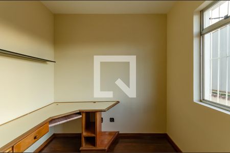 Quarto 1 de apartamento para alugar com 3 quartos, 115m² em Dona Clara, Belo Horizonte