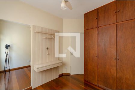 Quarto 2 de apartamento para alugar com 3 quartos, 115m² em Dona Clara, Belo Horizonte