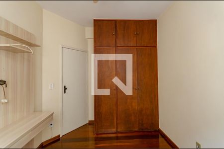 Quarto 2 de apartamento para alugar com 3 quartos, 115m² em Dona Clara, Belo Horizonte