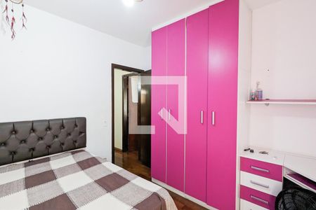 Quarto 1 de casa à venda com 5 quartos, 190m² em Paulicéia, São Bernardo do Campo