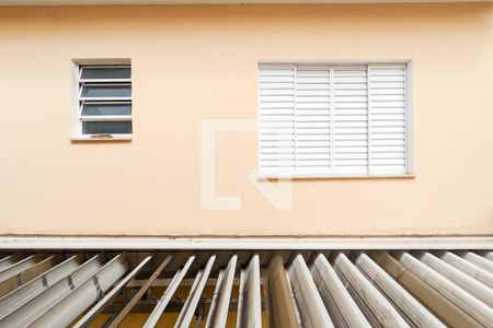 Casa à venda com 190m², 5 quartos e 3 vagas Casa à venda com 190m², 5 quartos e 3 vagasVista do quarto 3