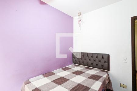 Quarto 1 de casa à venda com 5 quartos, 190m² em Paulicéia, São Bernardo do Campo