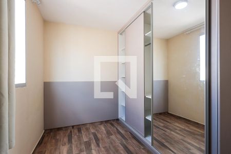 Quarto 1 de apartamento para alugar com 2 quartos, 44m² em Jardim Petrópolis, Cotia