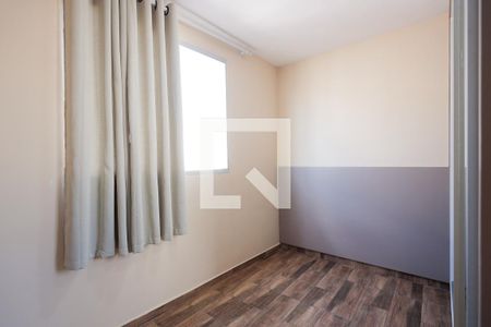 Quarto 1 de apartamento para alugar com 2 quartos, 44m² em Jardim Petrópolis, Cotia