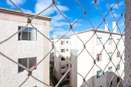 Apartamento para alugar com 44m², 2 quartos e 1 vaga Apartamento para alugar com 44m², 2 quartos e 1 vagaQuarto 1 - vista