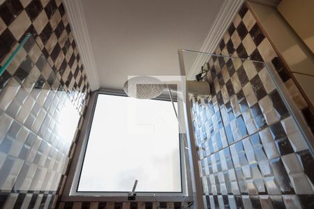 Apartamento para alugar com 44m², 2 quartos e 1 vaga Apartamento para alugar com 44m², 2 quartos e 1 vagaBanheiro
