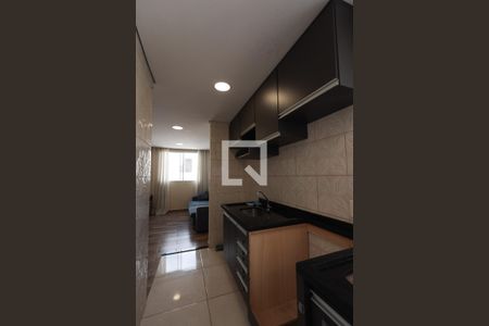 Apartamento para alugar com 44m², 2 quartos e 1 vaga Apartamento para alugar com 44m², 2 quartos e 1 vagaCozinha