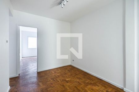 Apartamento para alugar com 47m², 2 quartos e sem vagaSala