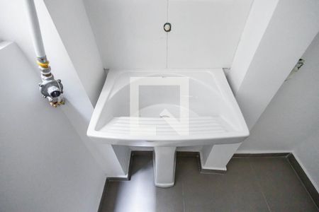 Apartamento para alugar com 47m², 2 quartos e sem vagaÁrea de Serviço