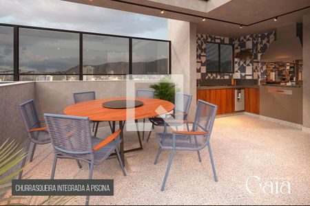 Apartamento à venda com 2 quartos, 69m² em Sion, Belo Horizonte