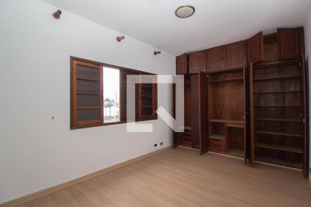 Quarto 1 de casa para alugar com 4 quartos, 232m² em Chácara Inglesa, São Paulo