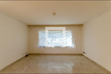 Sala de casa para alugar com 5 quartos, 232m² em Chácara Inglesa, São Paulo