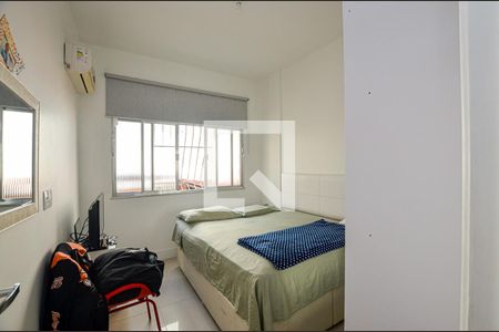 Quarto 2 de apartamento à venda com 2 quartos, 70m² em Icaraí, Niterói