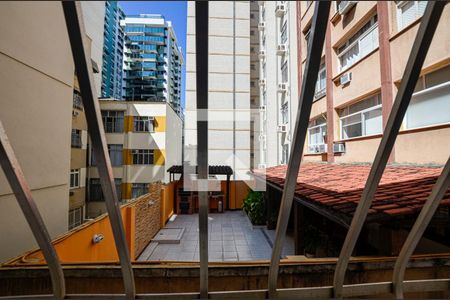Quarto 2 de apartamento à venda com 2 quartos, 70m² em Icaraí, Niterói