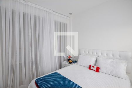 Quarto / Sala de apartamento à venda com 2 quartos, 70m² em Icaraí, Niterói