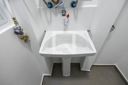 Apartamento para alugar com 46m², 1 quarto e sem vagaÁrea de Serviço