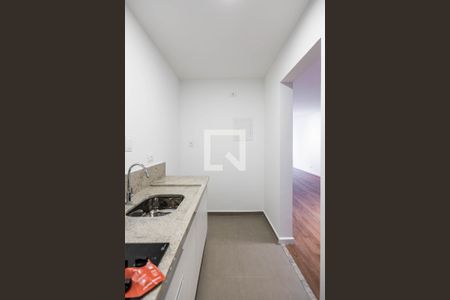 Apartamento para alugar com 46m², 1 quarto e sem vagaCozinha