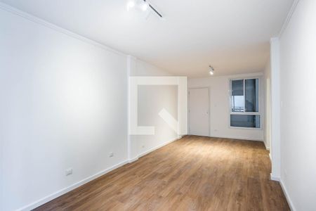 Sala de apartamento para alugar com 1 quarto, 46m² em Jardim Paulista, São Paulo