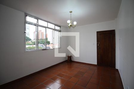 Sala de apartamento para alugar com 1 quarto, 62m² em Vila Prudente, São Paulo