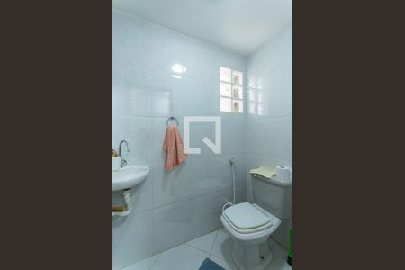 Lavabo de casa à venda com 2 quartos, 80m² em Benfica, Rio de Janeiro