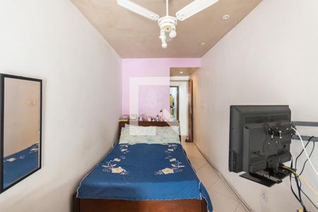 Casa à venda com 80m², 2 quartos e 1 vaga Suíte 2