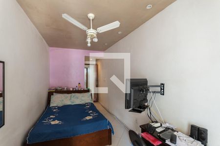 Casa à venda com 80m², 2 quartos e 1 vaga Suíte 2