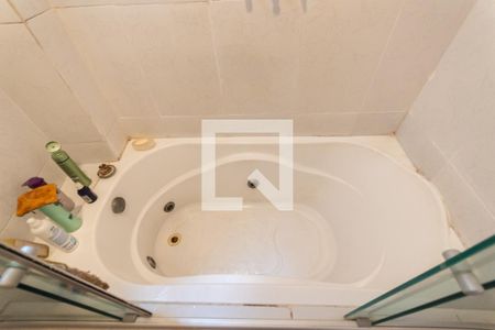 Casa à venda com 80m², 2 quartos e 1 vagaBanheiro Suíte 2