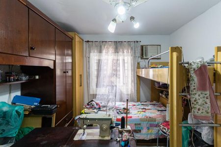 Suíte 1 de casa à venda com 2 quartos, 80m² em Benfica, Rio de Janeiro