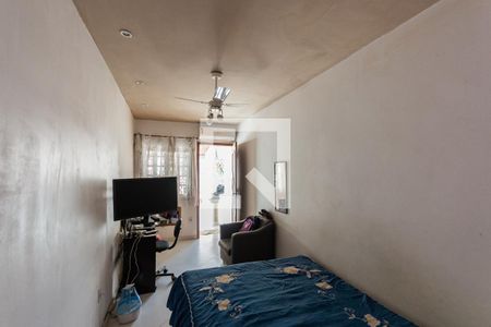 Casa à venda com 80m², 2 quartos e 1 vaga Suíte 2