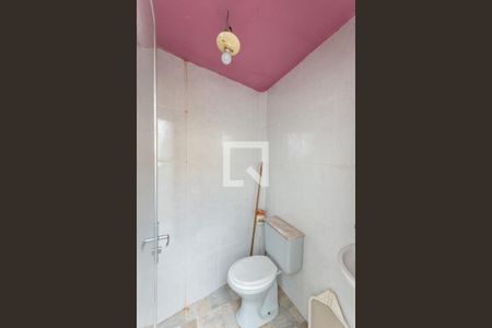 Casa à venda com 80m², 2 quartos e 1 vagaLavabo Cobertura