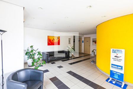 Apartamento para alugar com 69m², 2 quartos e 1 vagaÁrea comum
