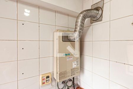 Apartamento para alugar com 69m², 2 quartos e 1 vagaÁrea de Serviço