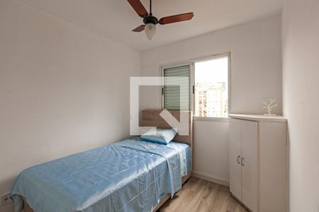 Apartamento para alugar com 69m², 2 quartos e 1 vagaQuarto 2