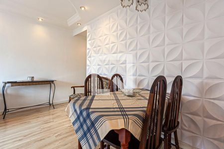 Sala de apartamento para alugar com 2 quartos, 69m² em Vila Pompéia, São Paulo