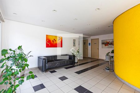 Apartamento para alugar com 69m², 2 quartos e 1 vagaÁrea comum
