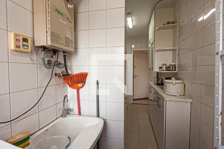 Apartamento para alugar com 69m², 2 quartos e 1 vagaÁrea de Serviço