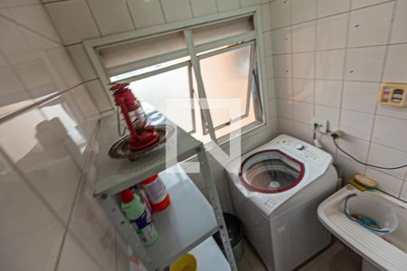 Apartamento para alugar com 69m², 2 quartos e 1 vagaÁrea de Serviço