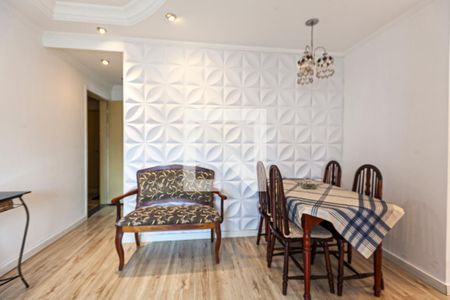 Apartamento para alugar com 69m², 2 quartos e 1 vagaSala