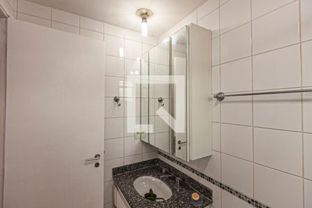 Apartamento para alugar com 69m², 2 quartos e 1 vagaBanheiro do Quarto 2