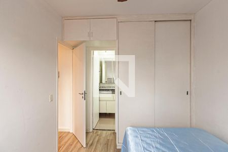 Apartamento para alugar com 69m², 2 quartos e 1 vagaQuarto 2