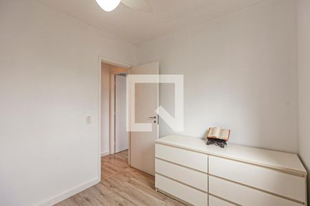 Apartamento para alugar com 69m², 2 quartos e 1 vagaQuarto 1