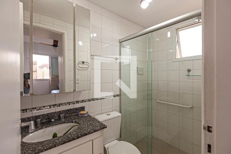 Apartamento para alugar com 69m², 2 quartos e 1 vagaQuarto 2