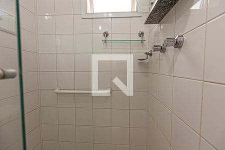 Apartamento para alugar com 69m², 2 quartos e 1 vagaBanheiro do Quarto 2