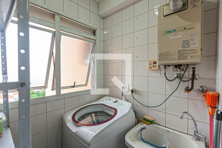 Apartamento para alugar com 69m², 2 quartos e 1 vagaÁrea de Serviço