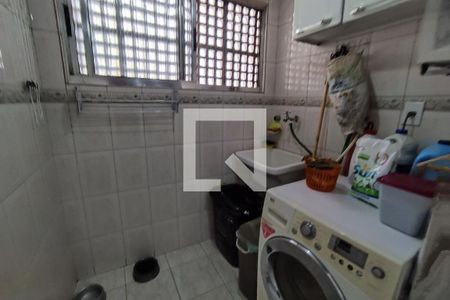 Apartamento à venda com 60m², 2 quartos e 1 vagaÁrea de serviço 