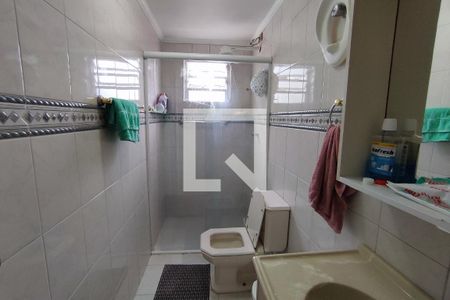 Apartamento à venda com 60m², 2 quartos e 1 vagaBanheiro