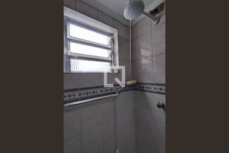 Apartamento à venda com 60m², 2 quartos e 1 vagaBanheiro 