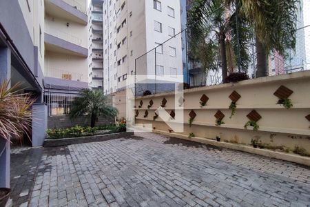Apartamento à venda com 60m², 2 quartos e 1 vagaÁrea comum
