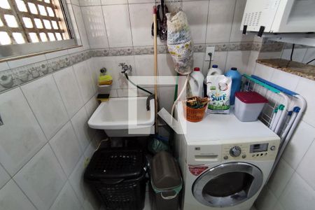Apartamento à venda com 60m², 2 quartos e 1 vagaÁrea de serviço 