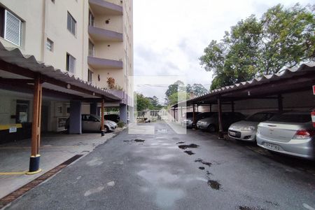 Apartamento à venda com 60m², 2 quartos e 1 vagaGaragem